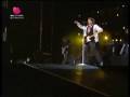 BON JOVI Sleep when I'm Dead Lisbon 2008