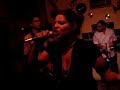 P&Eacute;D PEXE - Show no Central do Brasil / Forr&oacute; do Alem&atilde;o (julho/2007)