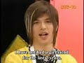 Shirota Yuu Interview Part 2- English Sub Shirota Yuu Interview Part 2- English Sub
