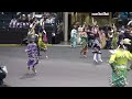 Manito Ahbee Powwow 2009 - Teen Girls Jingle