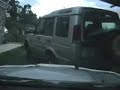Concello de Narón: O Vilar, estado de sitio 2 (Agresión)