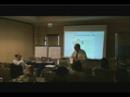 Financial Fitness for Life workshop at SIATech, Part 5