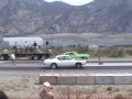 wcra drag racing by polemite productions