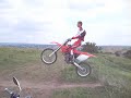 Honda CRF 250 R5