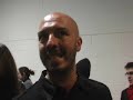 Subsonica, L'eclissi: intervista a Vicio!