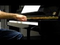 Beethoven - Piano Sonata no. 1 in F minor (Opus 2 number 1, 3rd mvt)