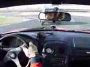 Mazda Miata in Varano de melagari