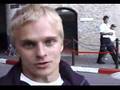 Heikki Kovalainen