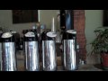 Smoky Mountain Coffee Roasters, Waynesville NC