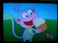 Dora Boots Tico 
