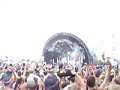 DRS VIRUS - Culcha Candela Live am Openair Frauenfeld 2008