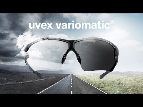 Uvex Sportstyle 802 Vario