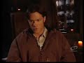 Supernatural Behind the scenes Interview 2/2
