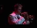 big band brass, enregistrement live � s�te (france), big band dirig� par dominique rieux et tony amouroux...