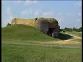 Arromanches & Longues Gun Battery, Normandy