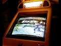Killer Instinct arcade running on OK Baby Cab.