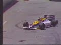 F1 - 1985 FIA Review - 06 Detroit