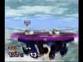 PIchu vs Gannon PIchu vs Gannon