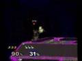 PIchu vs Gannon