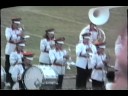 1987 LaFayette, GA Rambler Band Pregame