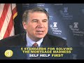 5 Standards for Solving the Mortgage Madness 5 Standards for Solving the Mortgage Madness