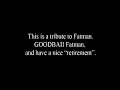 this is a music video tribute to the supreme fatness that is fatman.

song is 
