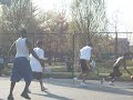 khris ballin