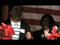 [台山媒體] Margaret Chin (陳倩雯) - NYC City Councillor 台山人 [Taishan Media