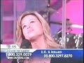 THE DAYSTAR SINGERS - Everything I Need