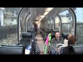 Hi Def Winter Rail Journeys in the Swiss Alps ...