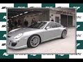 RUF R Kompressor / RUF Rt12