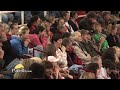 USA Tour Fletcher Highlights