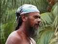 The crew of the E Mau Voyage To Micronesia honor the people of Puluwat