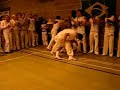 capoeira - cordao de ouro london
