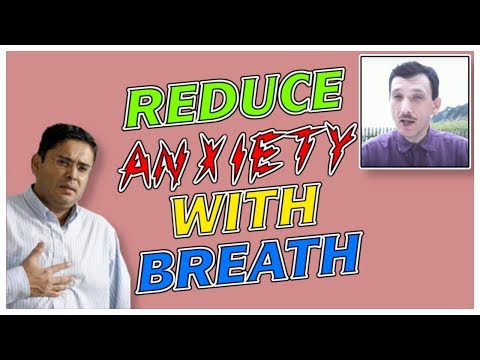 how to cure nervousness
