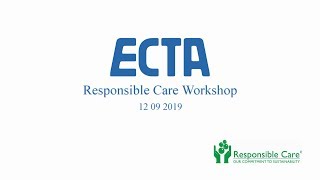 ECTA - Responsible Car Workshop - Brussels