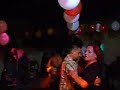 mini disko para adultos de  fial producciones