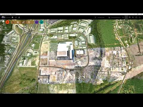What's New in Civil 3D 2019 - InfraWorks Component Roads to Civil 3D Corridor