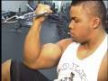 Bodybuilder-Jonathan
