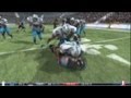Backbreaker Football So Much Footbal, What To Do
