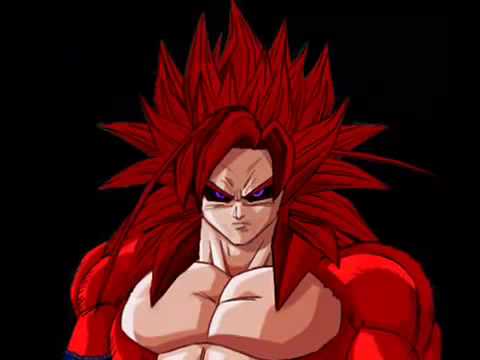 goku ss10