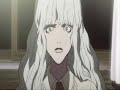 Vampire Hunter D, Hellsing and Blood the Last vampire
