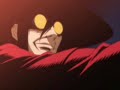 Vampire Hunter D, Hellsing and Blood the Last vampire