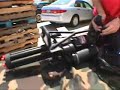 This is just a teaser of our upcoming new Mini-Gun
