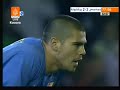 real betis vs barcalona 2008