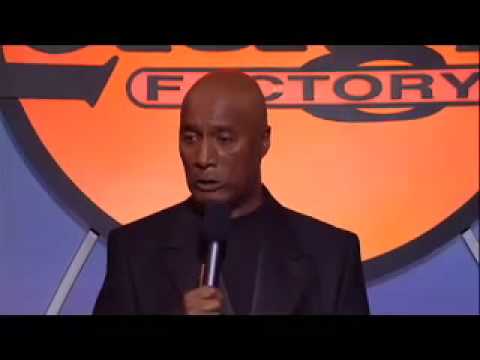 Paul Mooney: Know Your History, Jesus Was Black... Trailer