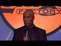 Paul Mooney: Know Your History, Jesus Was Black... Trailer