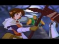 Spectral Force OVA Part 1