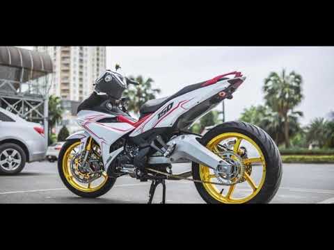 GẮP NHÔM ĐÚC KIỂU APRILLIA RSV4