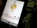 Song recognition feature in Samsung P960